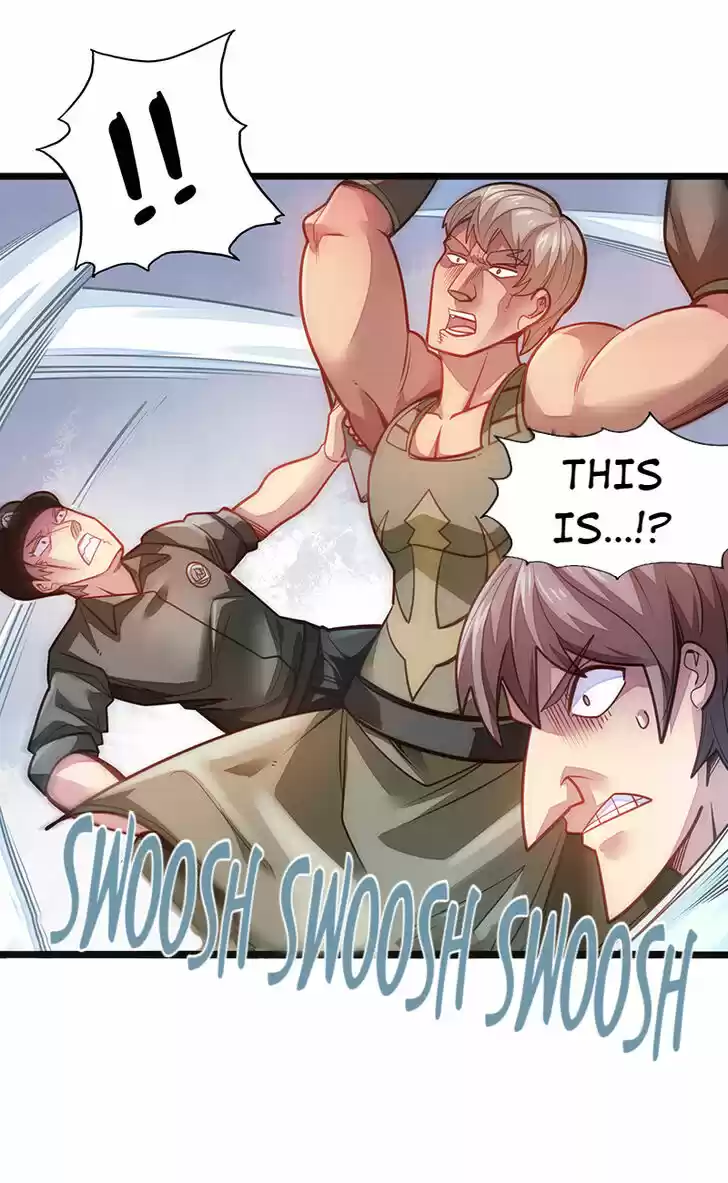 5500 Shades of the Demon King Ch.070.1