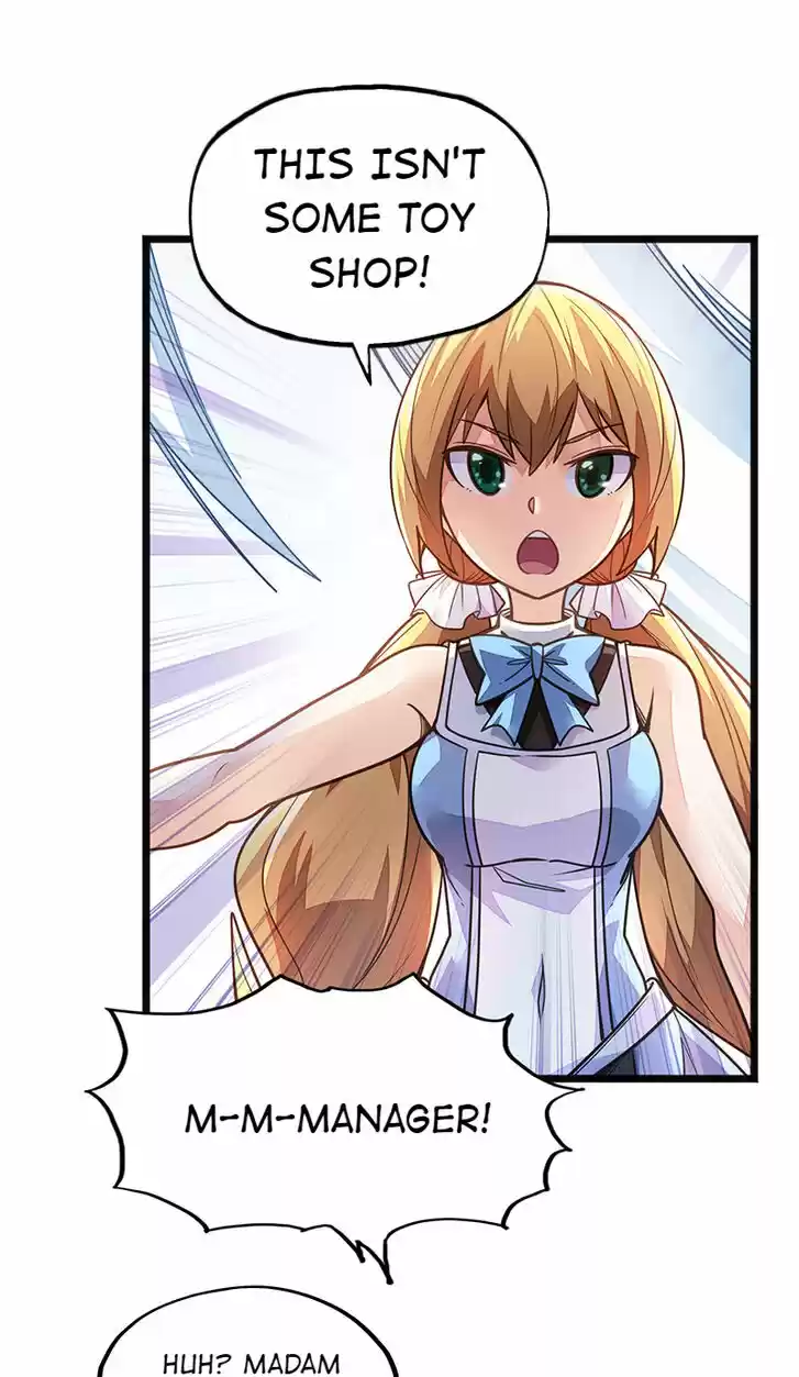 5500 Shades of the Demon King Ch.070.1