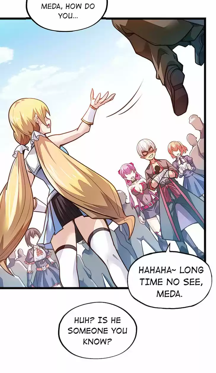 5500 Shades of the Demon King Ch.070.1