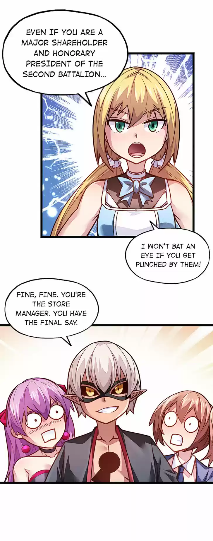 5500 Shades of the Demon King Ch.070.1