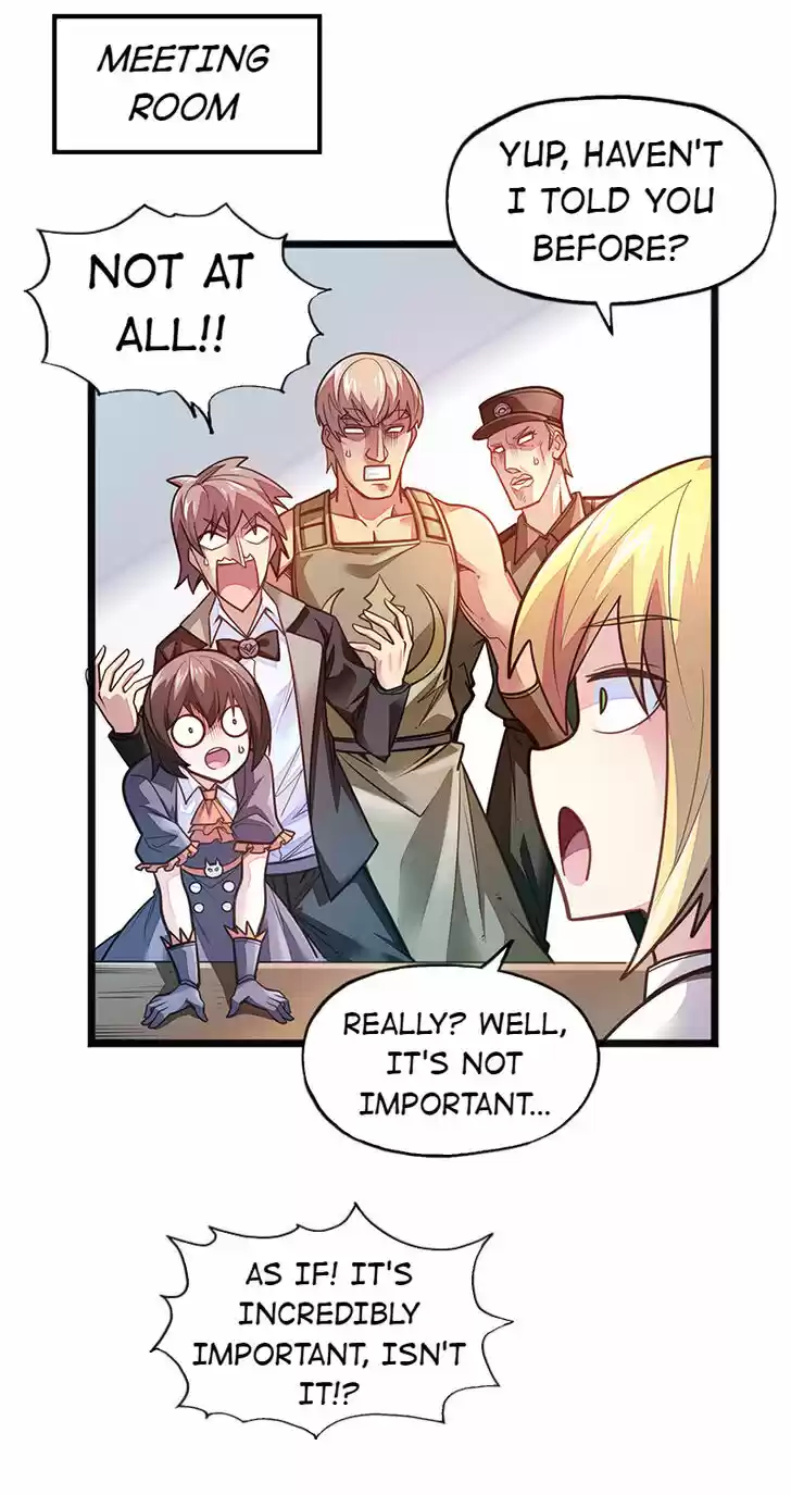 5500 Shades of the Demon King Ch.070.1