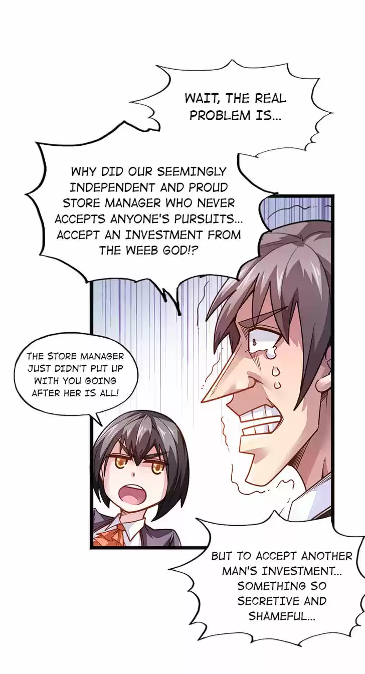 5500 Shades of the Demon King Ch.070.1