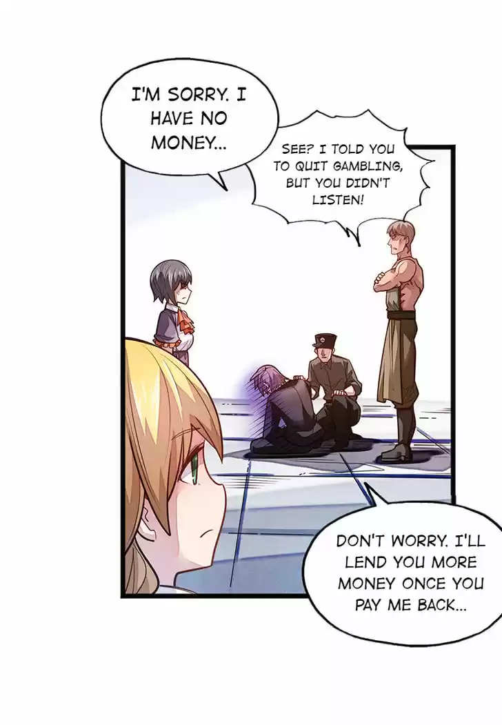 5500 Shades of the Demon King Ch.070.1