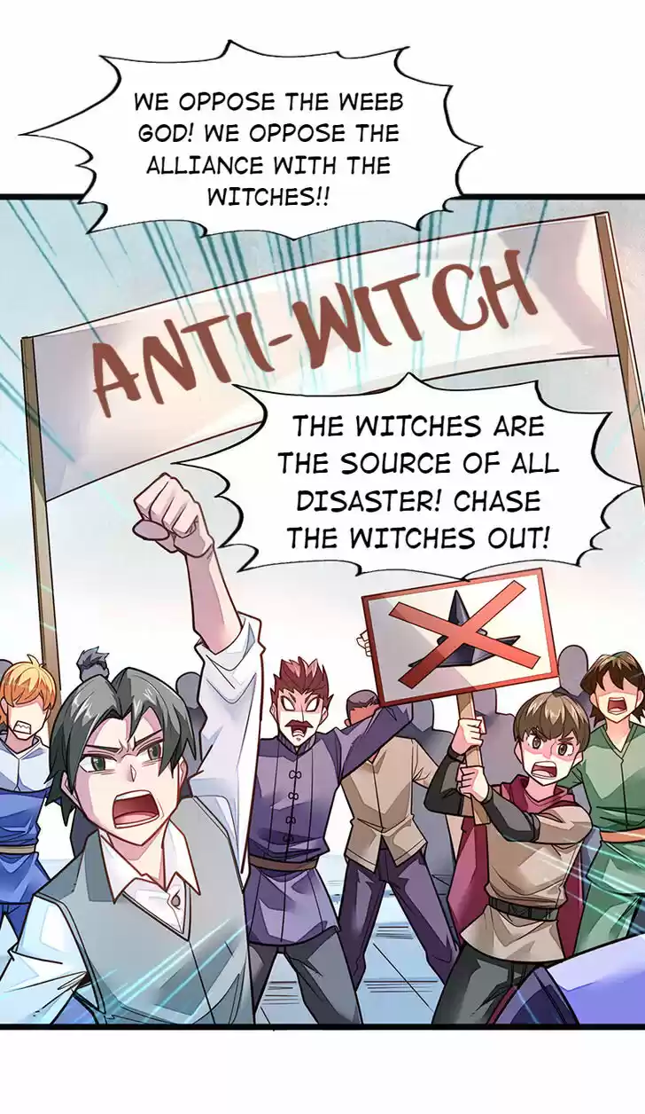 5500 Shades of the Demon King Ch.071.1