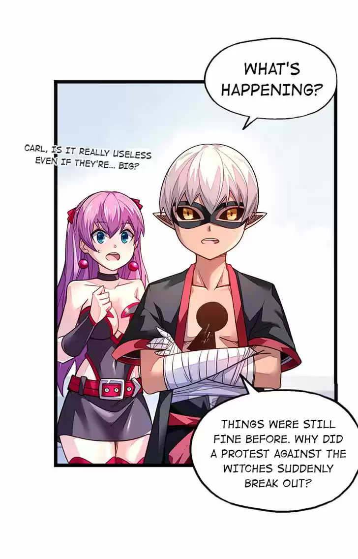 5500 Shades of the Demon King Ch.071.1