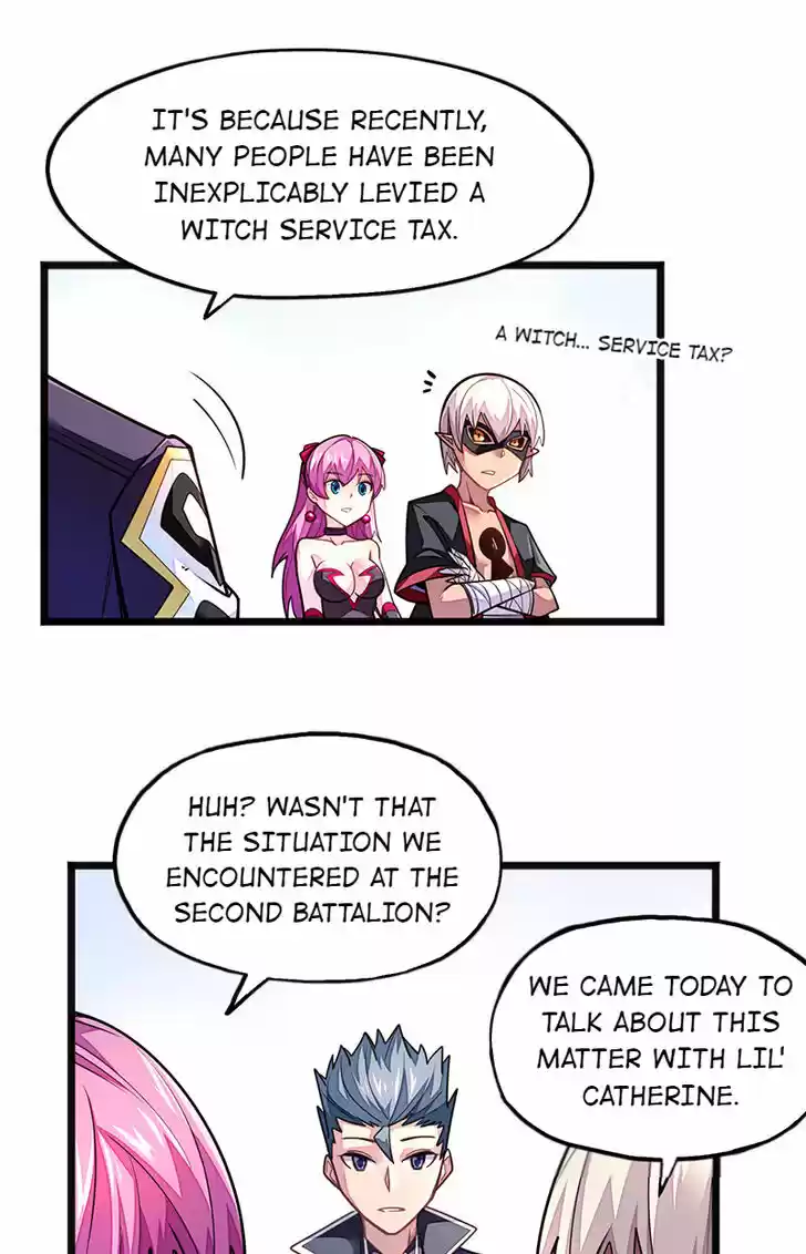 5500 Shades of the Demon King Ch.071.1