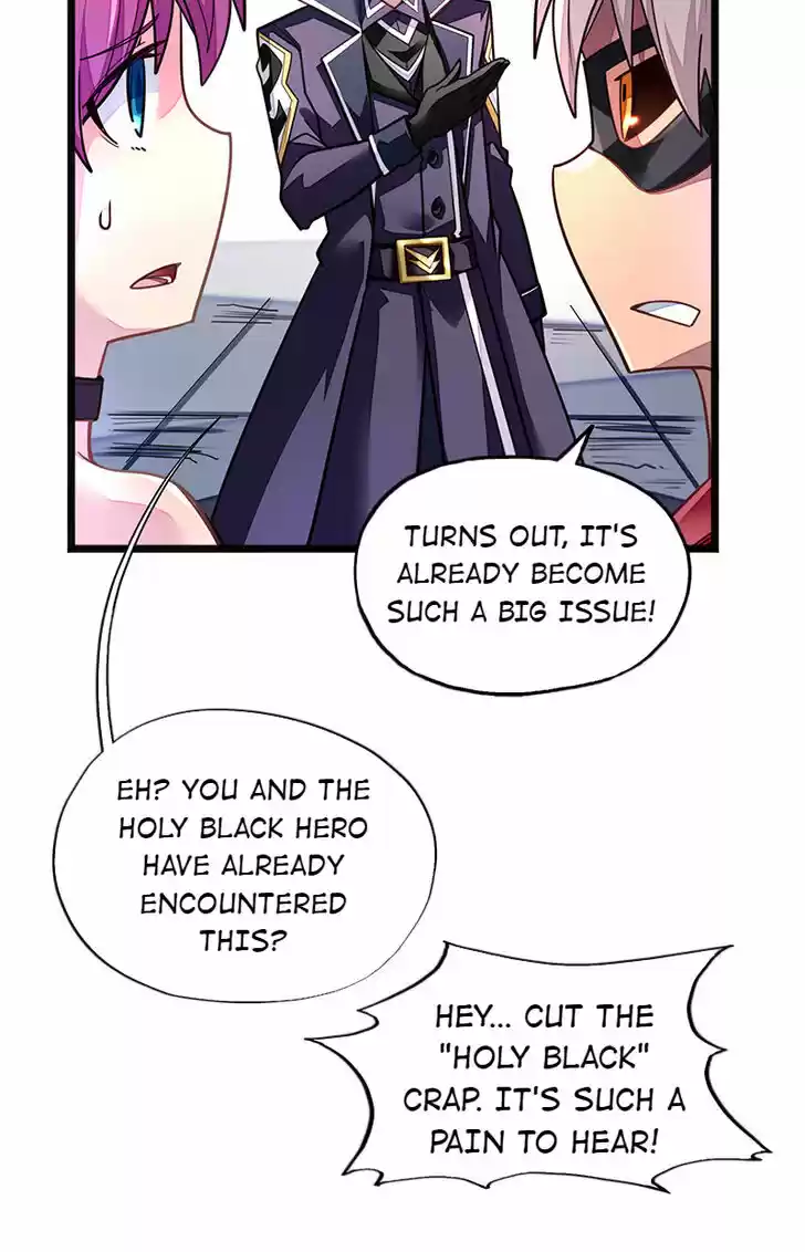 5500 Shades of the Demon King Ch.071.1