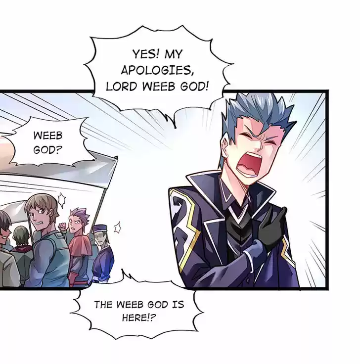 5500 Shades of the Demon King Ch.071.1