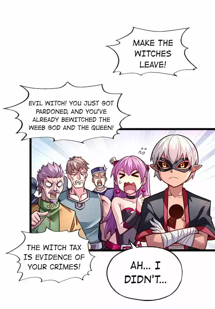 5500 Shades of the Demon King Ch.071.1