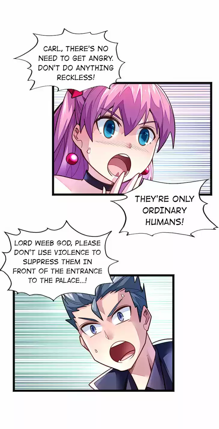 5500 Shades of the Demon King Ch.071.1