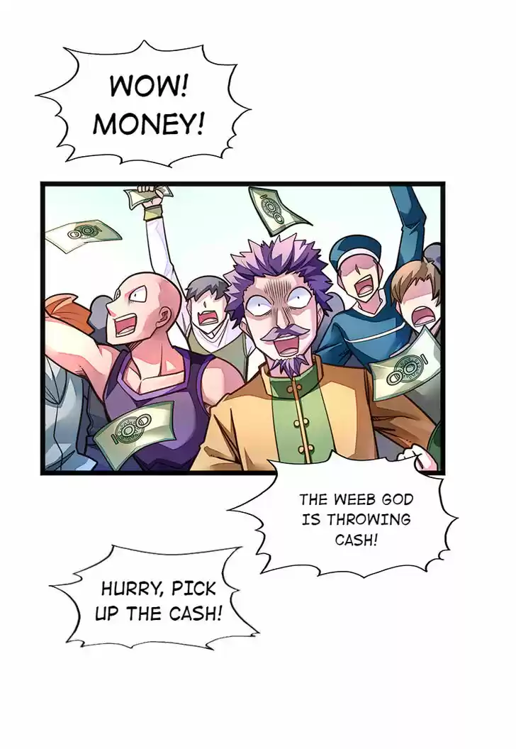 5500 Shades of the Demon King Ch.071.1