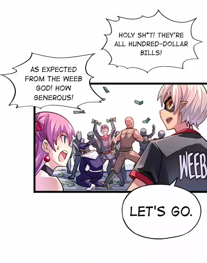 5500 Shades of the Demon King Ch.071.1