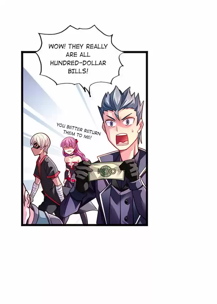 5500 Shades of the Demon King Ch.071.1