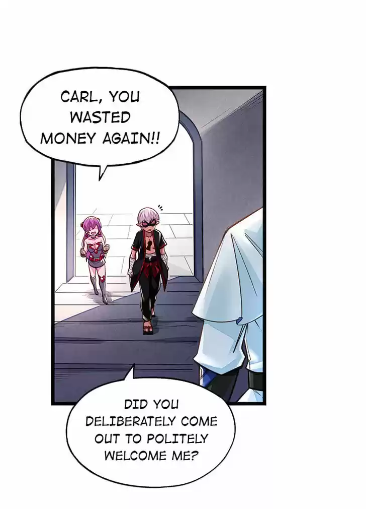 5500 Shades of the Demon King Ch.071.1