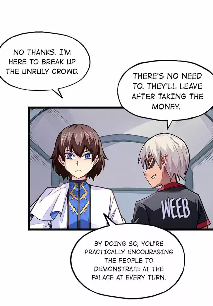 5500 Shades of the Demon King Ch.071.1