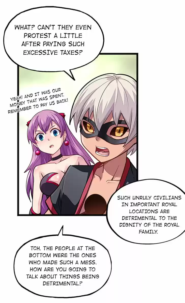 5500 Shades of the Demon King Ch.071.1