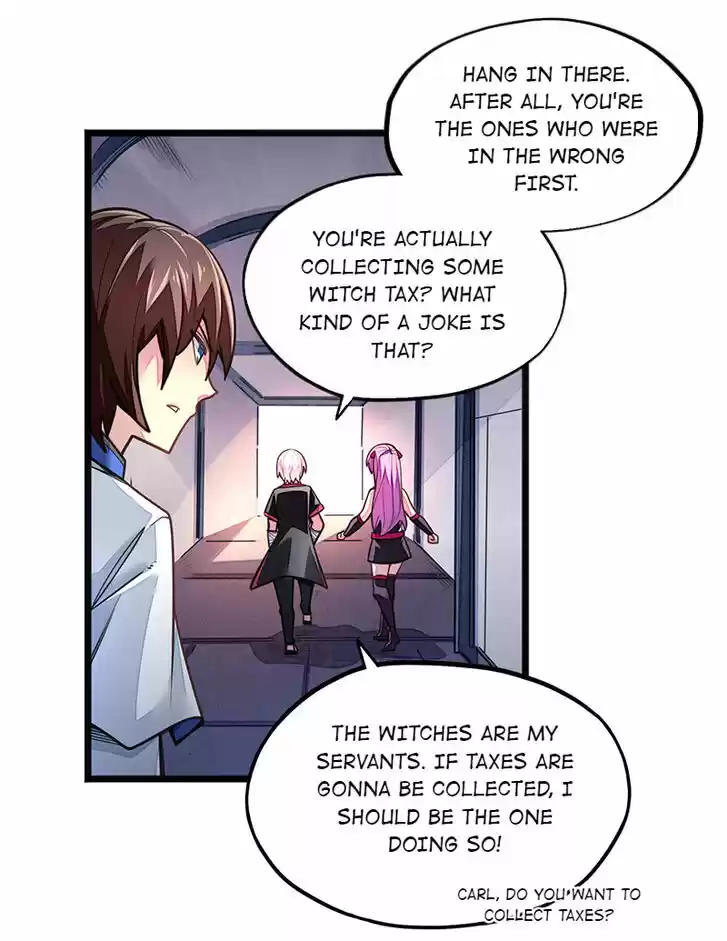 5500 Shades of the Demon King Ch.071.1