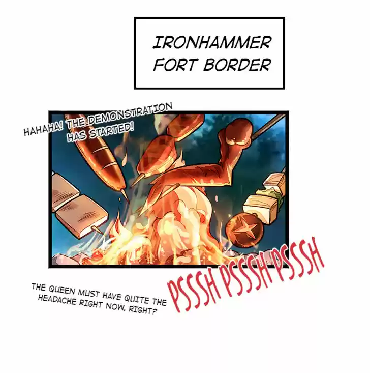 5500 Shades of the Demon King Ch.071.1