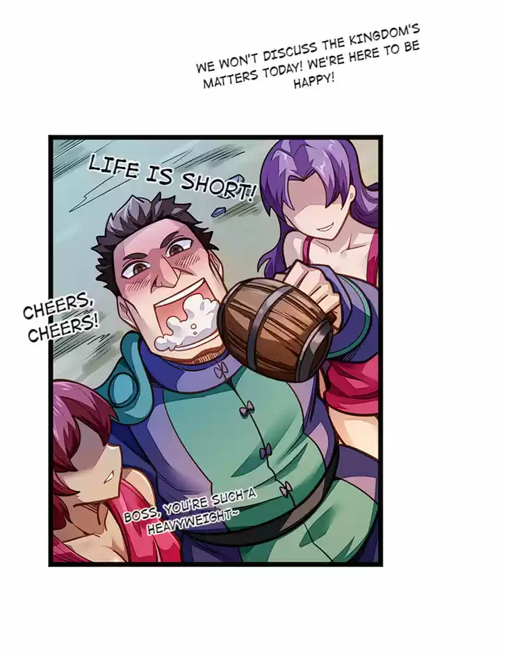 5500 Shades of the Demon King Ch.071.1