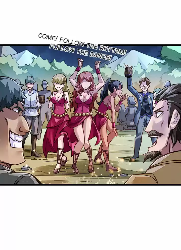 5500 Shades of the Demon King Ch.071.1