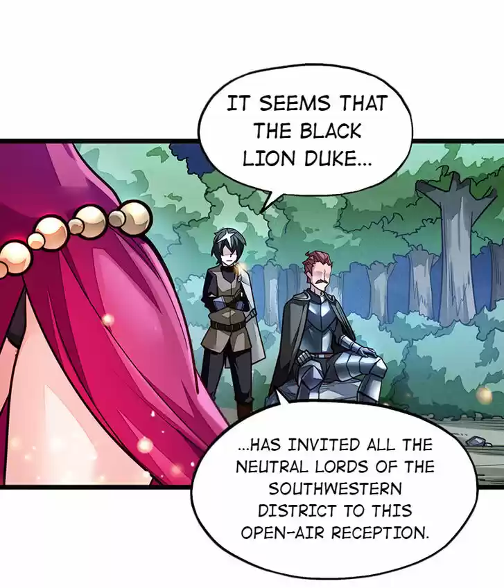 5500 Shades of the Demon King Ch.071.1