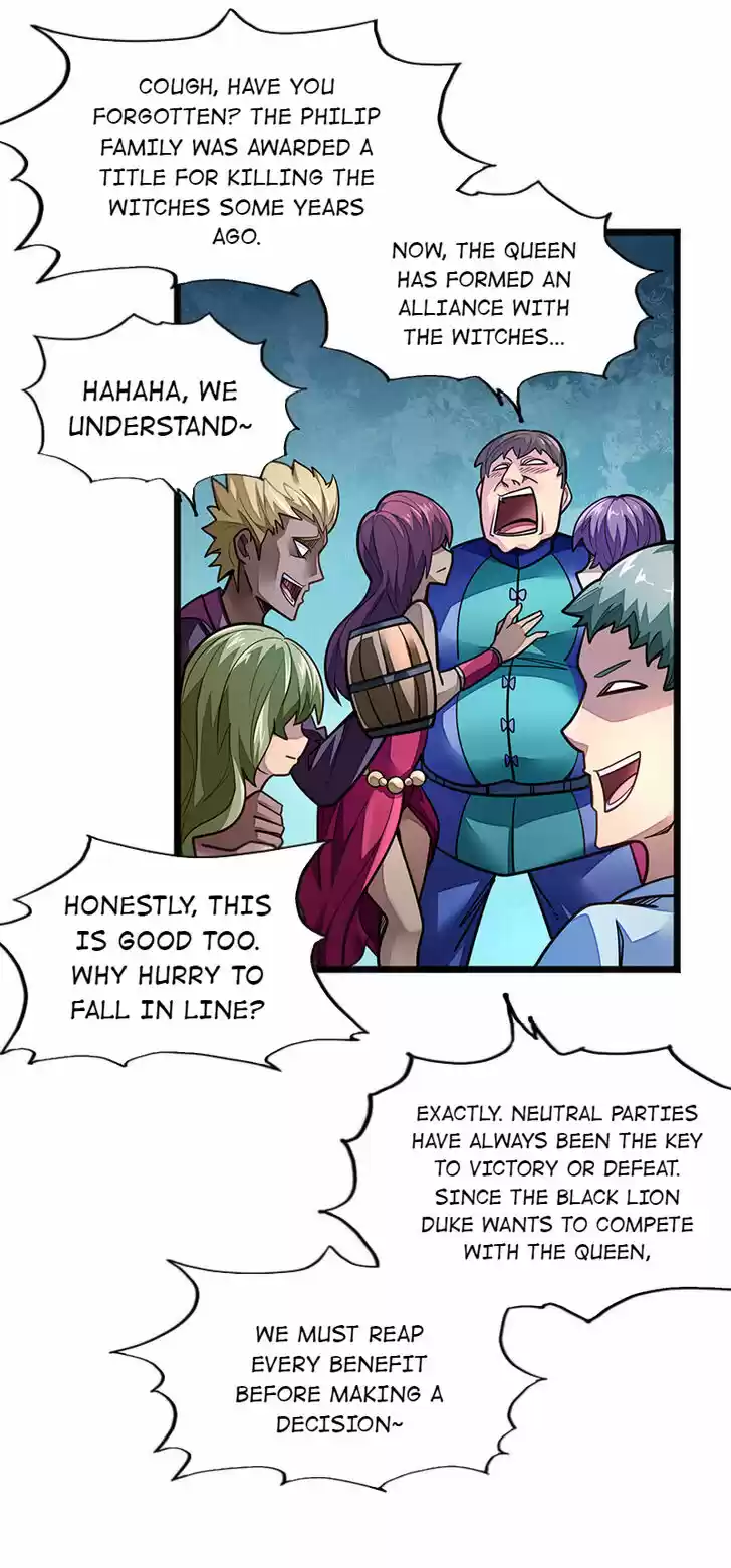 5500 Shades of the Demon King Ch.071.1