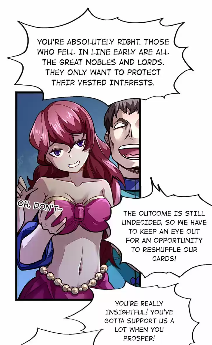 5500 Shades of the Demon King Ch.071.1