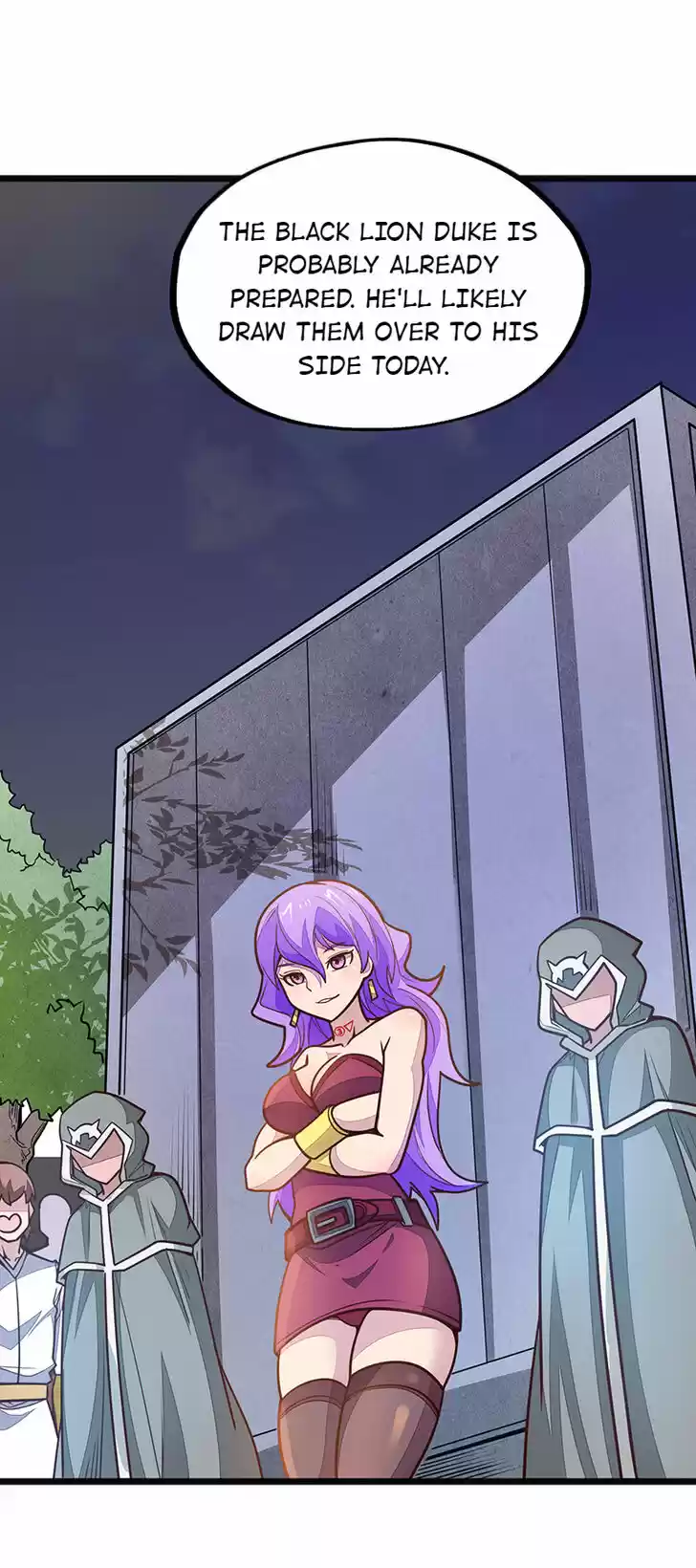 5500 Shades of the Demon King Ch.071.1