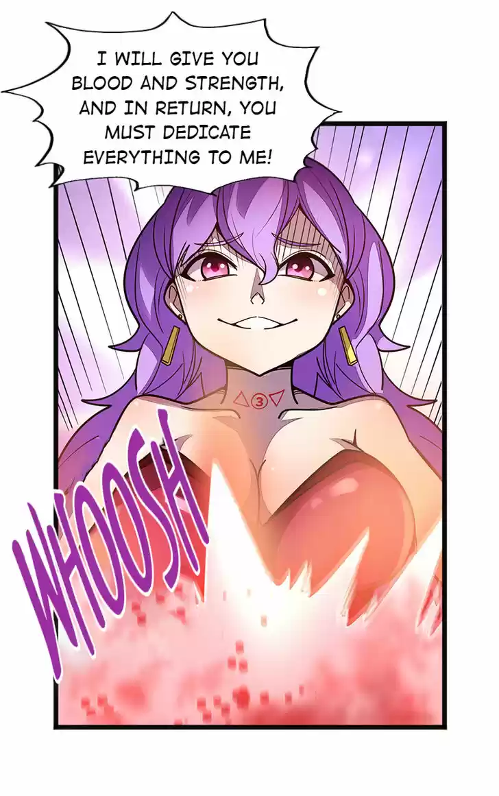 5500 Shades of the Demon King Ch.071.2