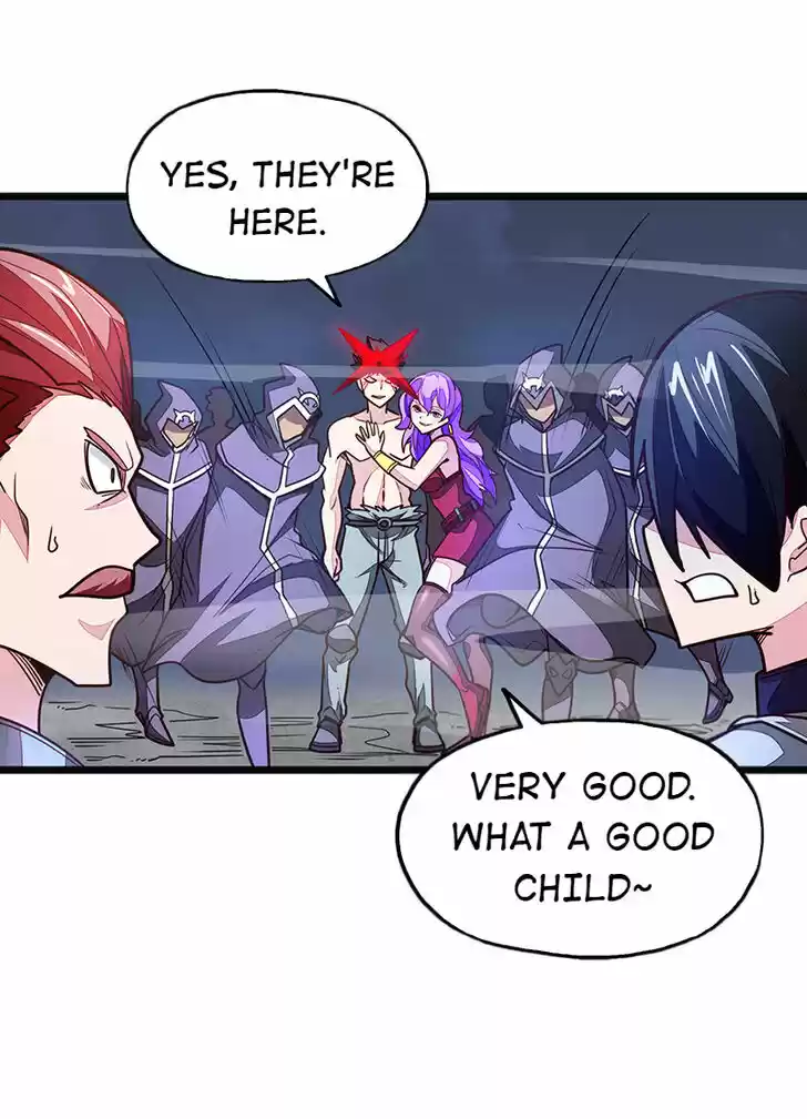 5500 Shades of the Demon King Ch.071.2