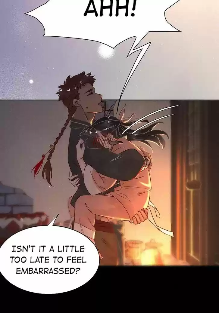 5500 Shades of the Demon King Ch.072