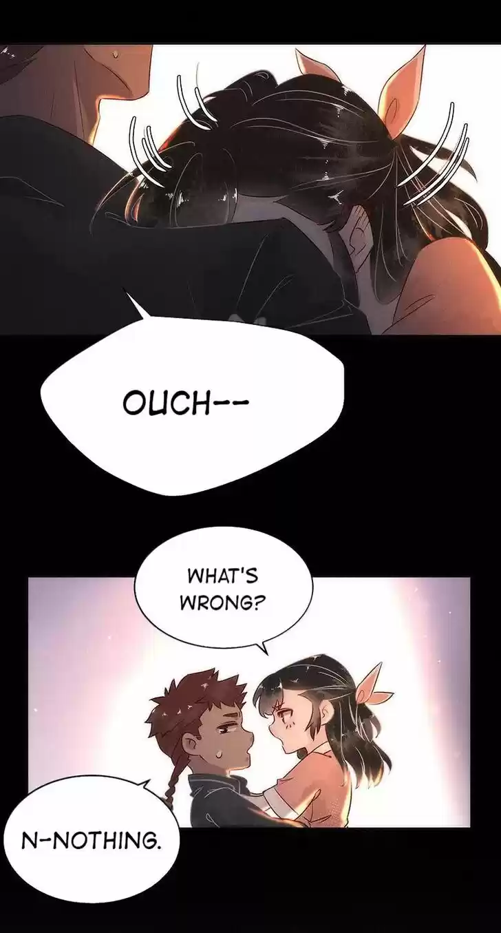 5500 Shades of the Demon King Ch.072