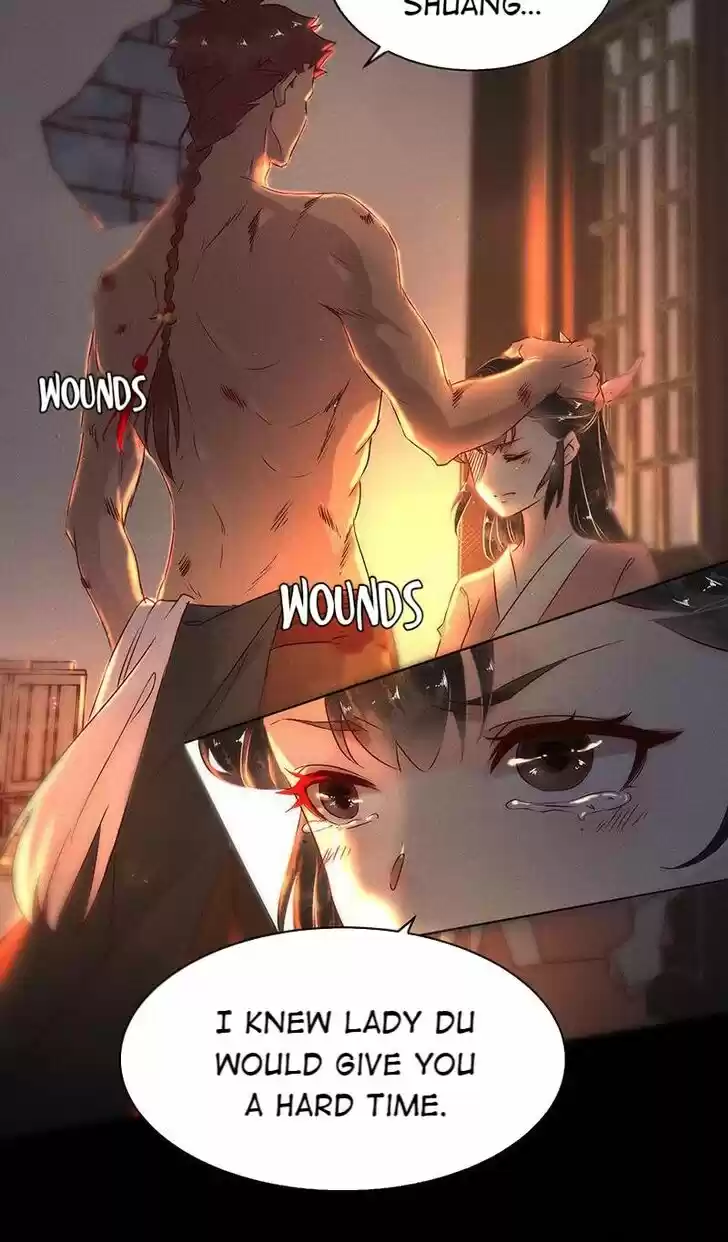 5500 Shades of the Demon King Ch.072