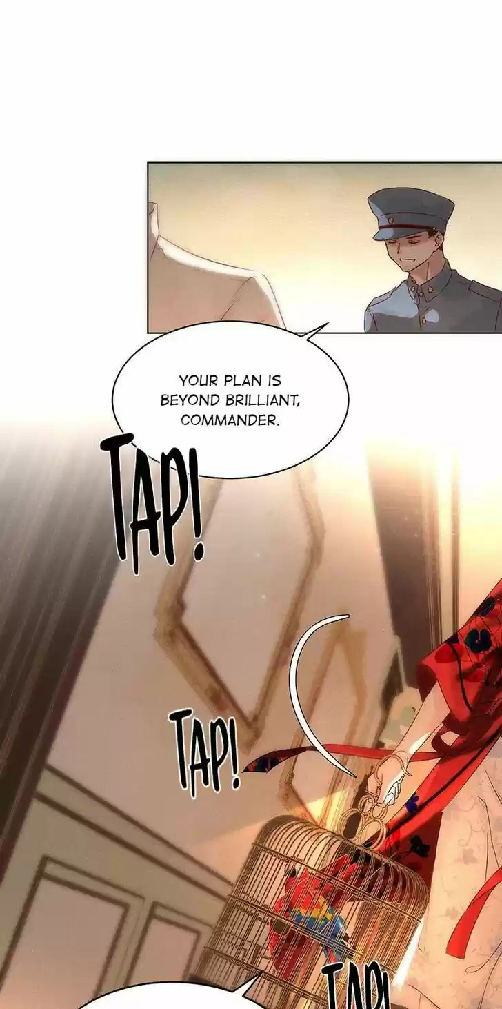 5500 Shades of the Demon King Ch.072