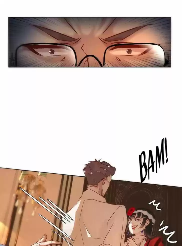 5500 Shades of the Demon King Ch.072