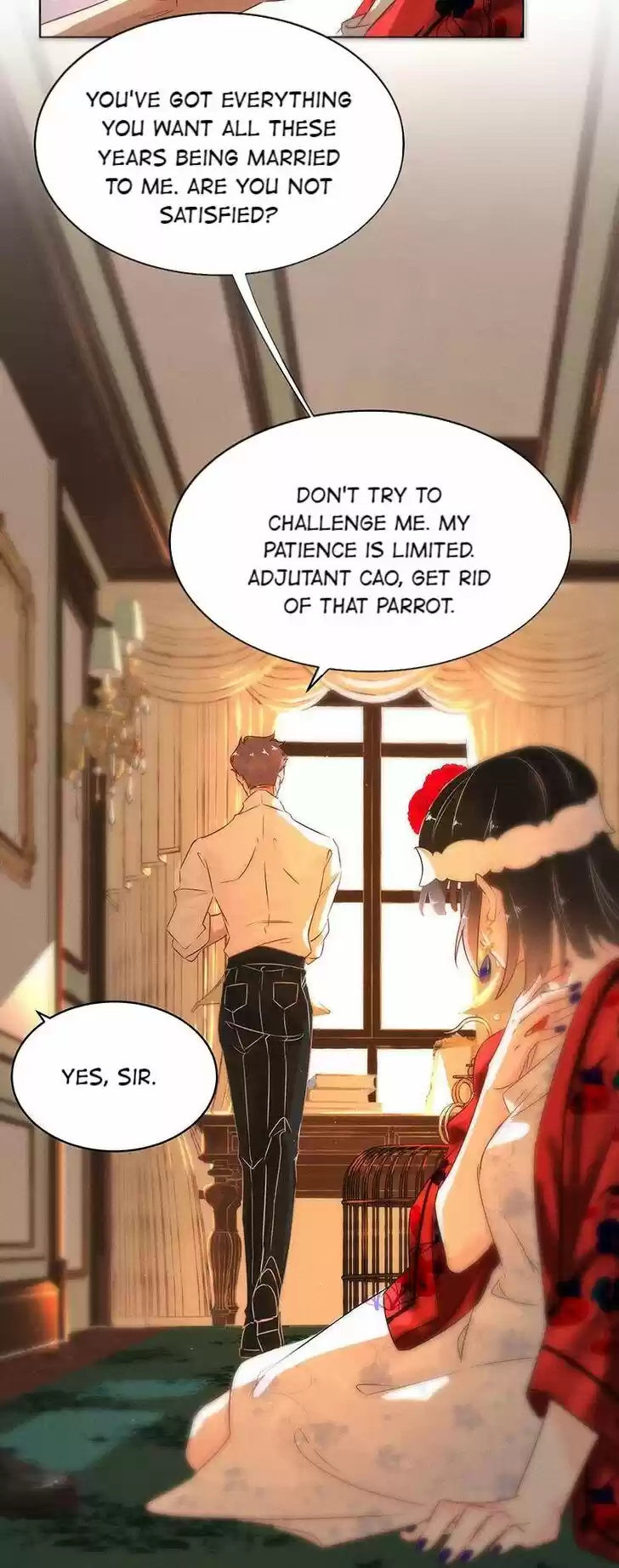 5500 Shades of the Demon King Ch.072