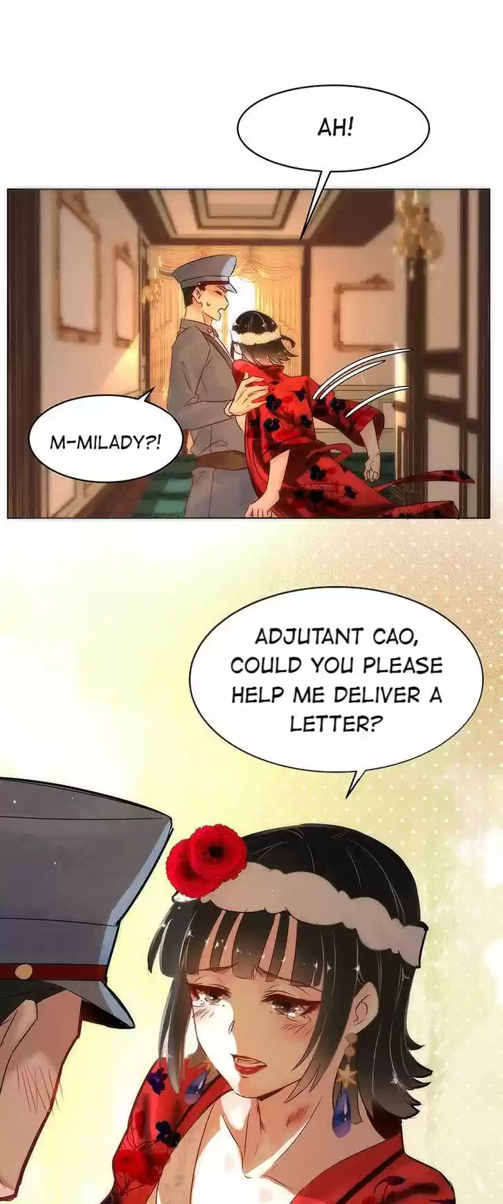 5500 Shades of the Demon King Ch.072