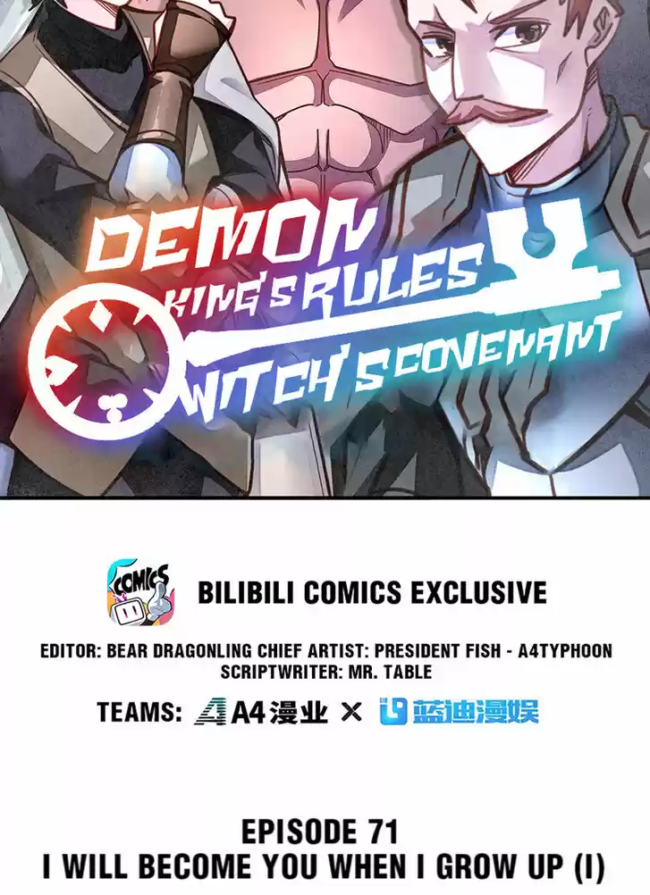 5500 Shades of the Demon King Ch.073