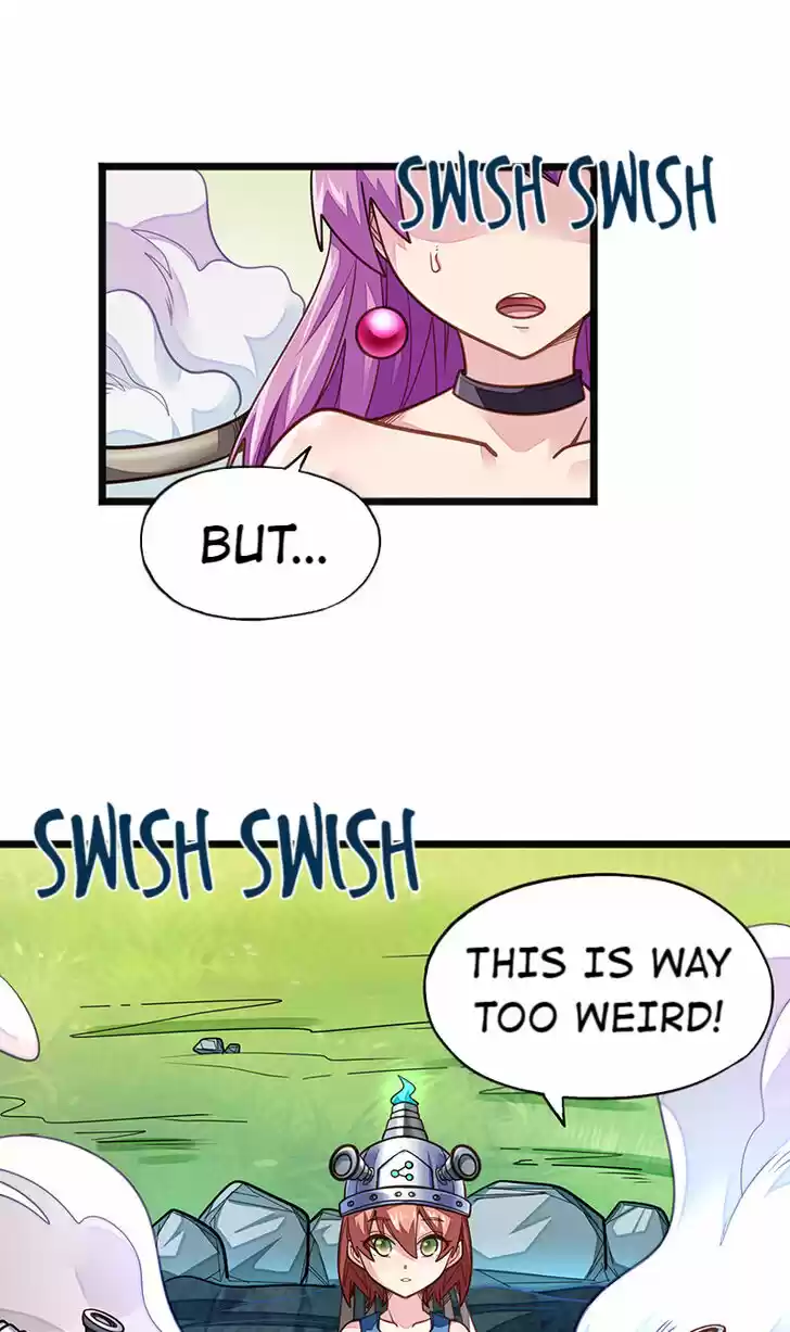 5500 Shades of the Demon King Ch.073