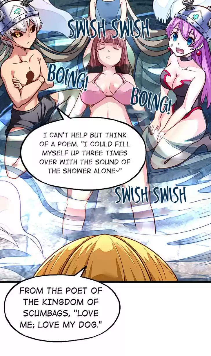 5500 Shades of the Demon King Ch.073