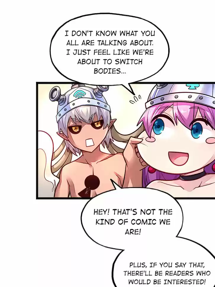 5500 Shades of the Demon King Ch.073