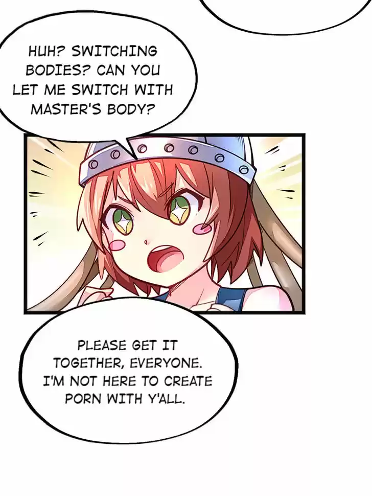 5500 Shades of the Demon King Ch.073