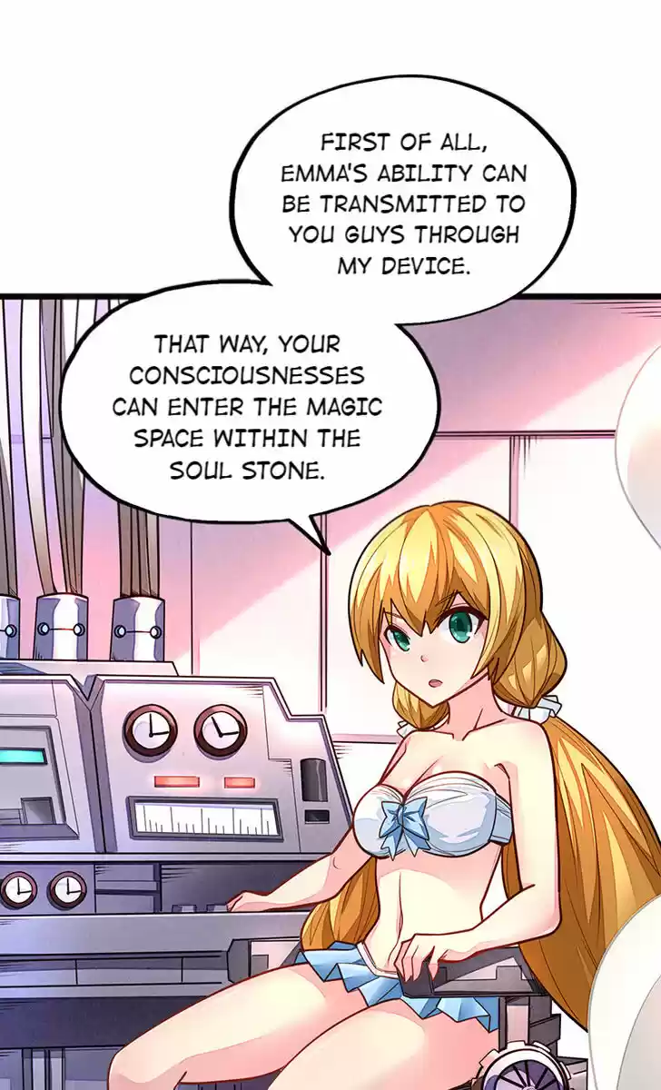 5500 Shades of the Demon King Ch.073