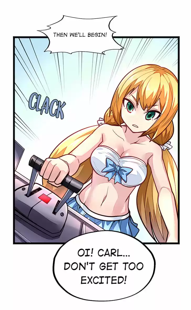 5500 Shades of the Demon King Ch.073