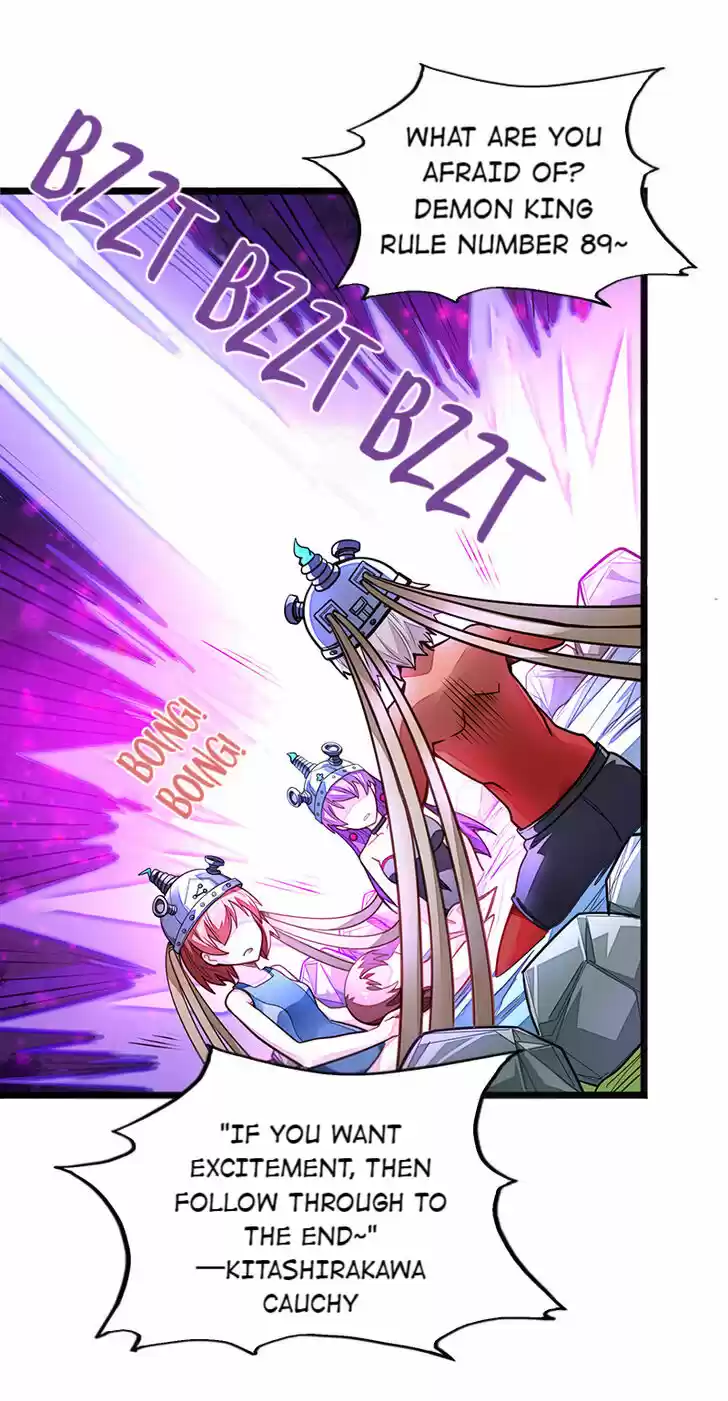 5500 Shades of the Demon King Ch.073