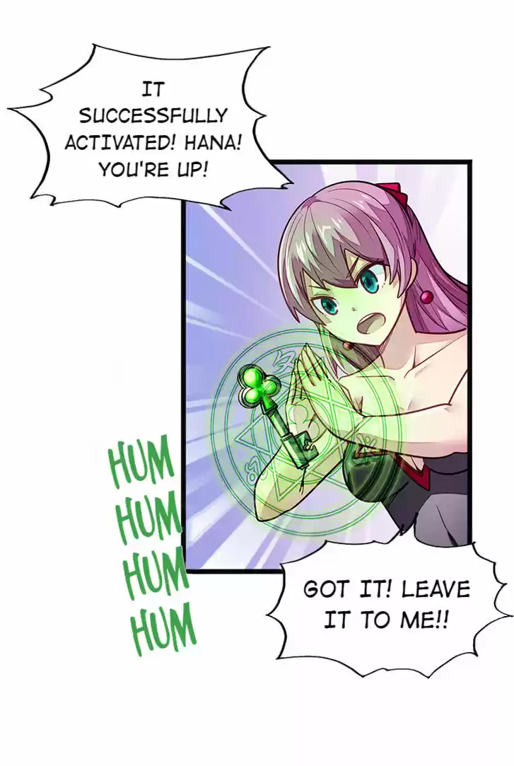 5500 Shades of the Demon King Ch.073