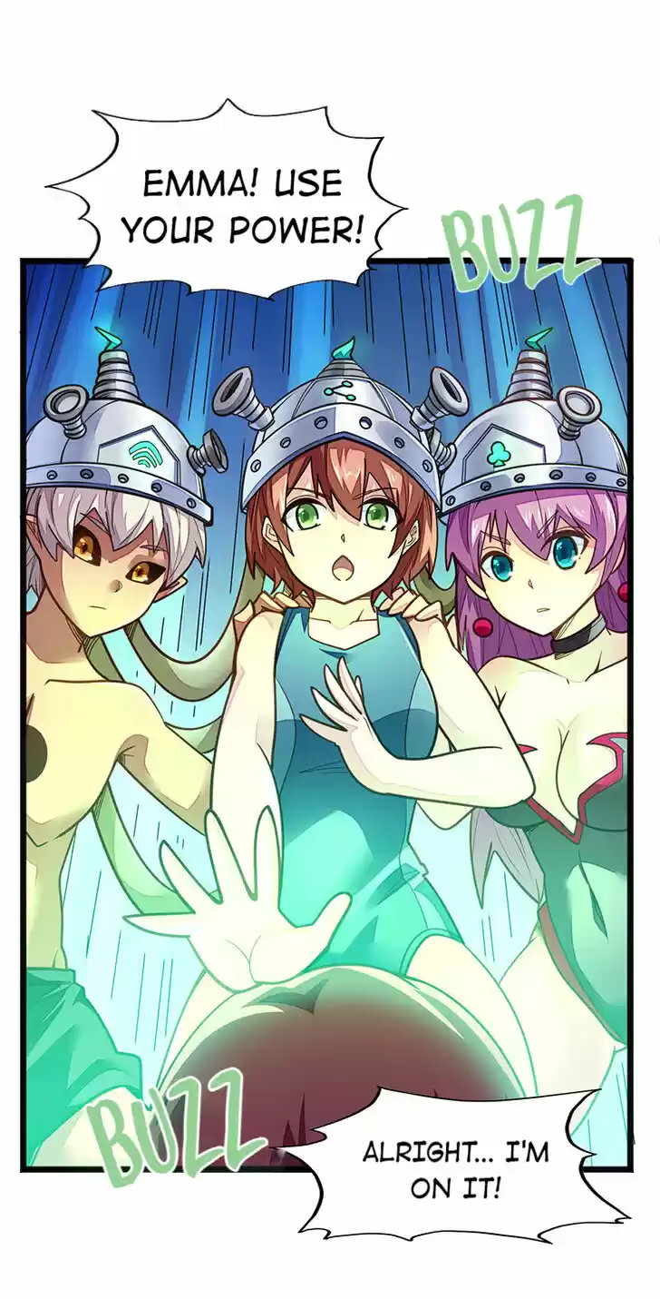 5500 Shades of the Demon King Ch.073