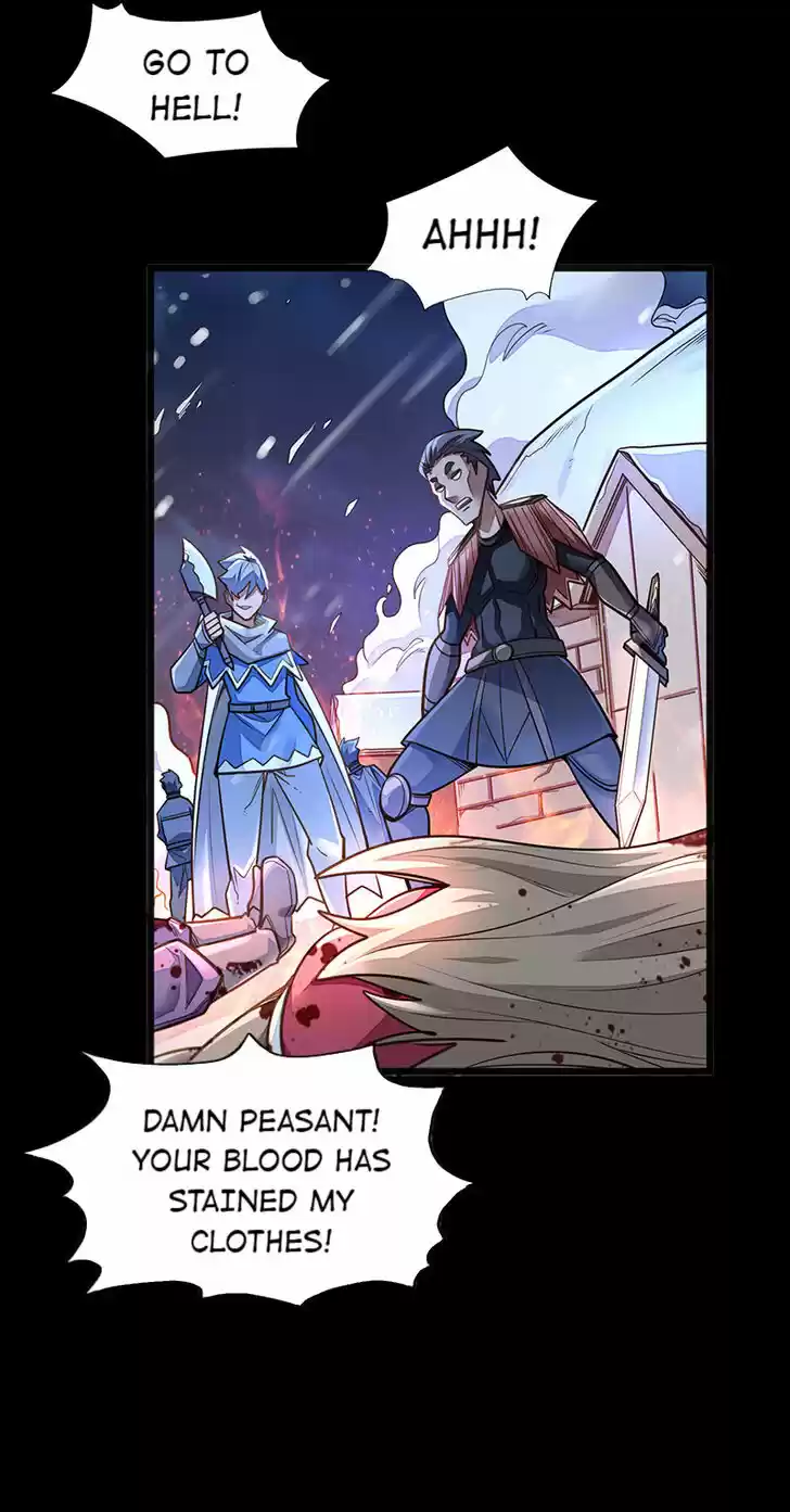 5500 Shades of the Demon King Ch.073