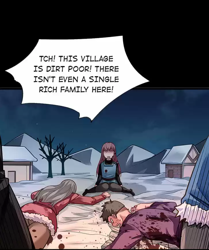 5500 Shades of the Demon King Ch.073