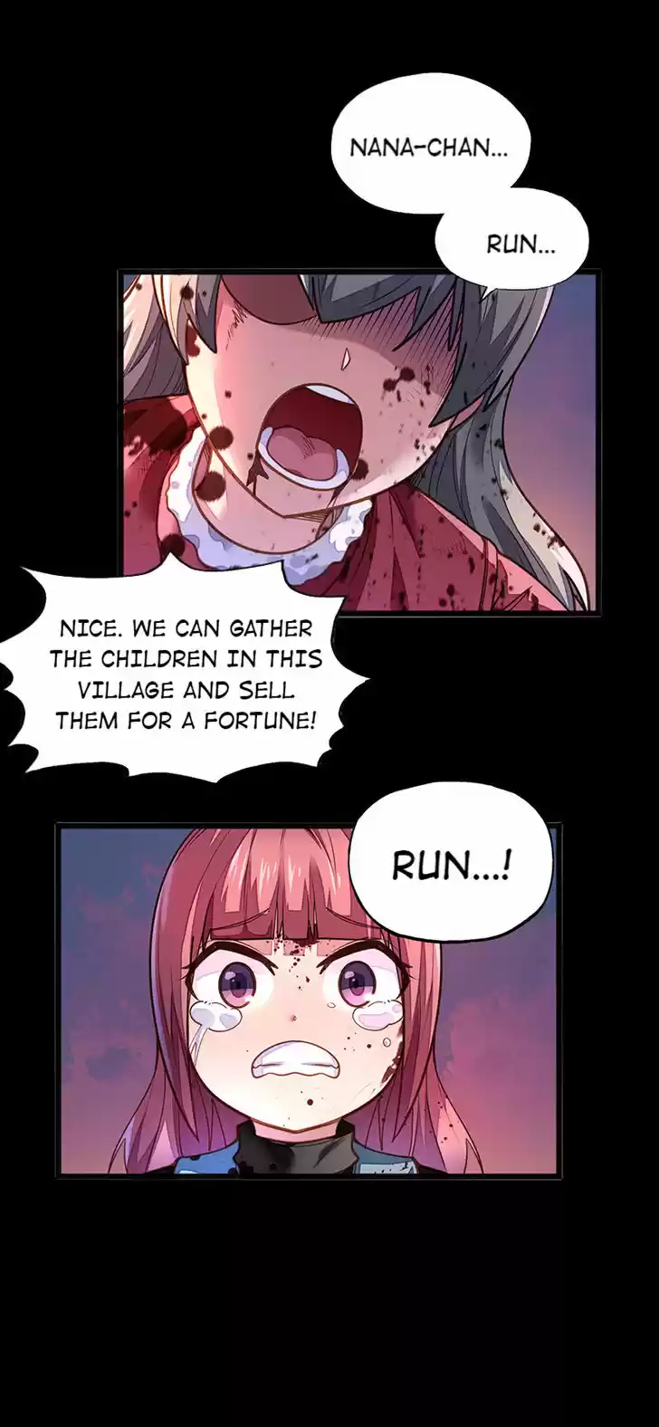 5500 Shades of the Demon King Ch.073